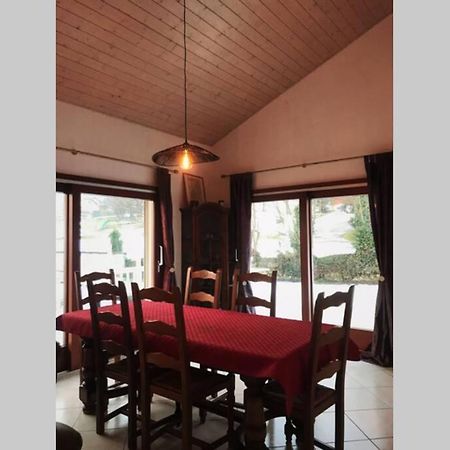 Maison Entiere Au Pied Du Plateau Du Retord 2 Chambres Sdb - Vouvray Ochiaz Екстер'єр фото