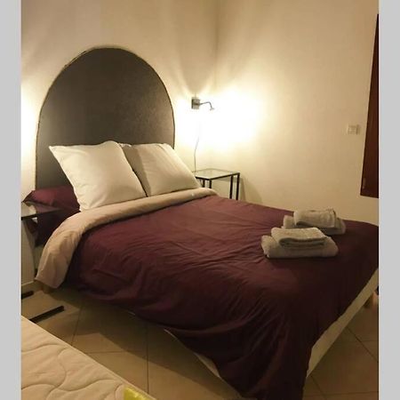 Maison Entiere Au Pied Du Plateau Du Retord 2 Chambres Sdb - Vouvray Ochiaz Екстер'єр фото