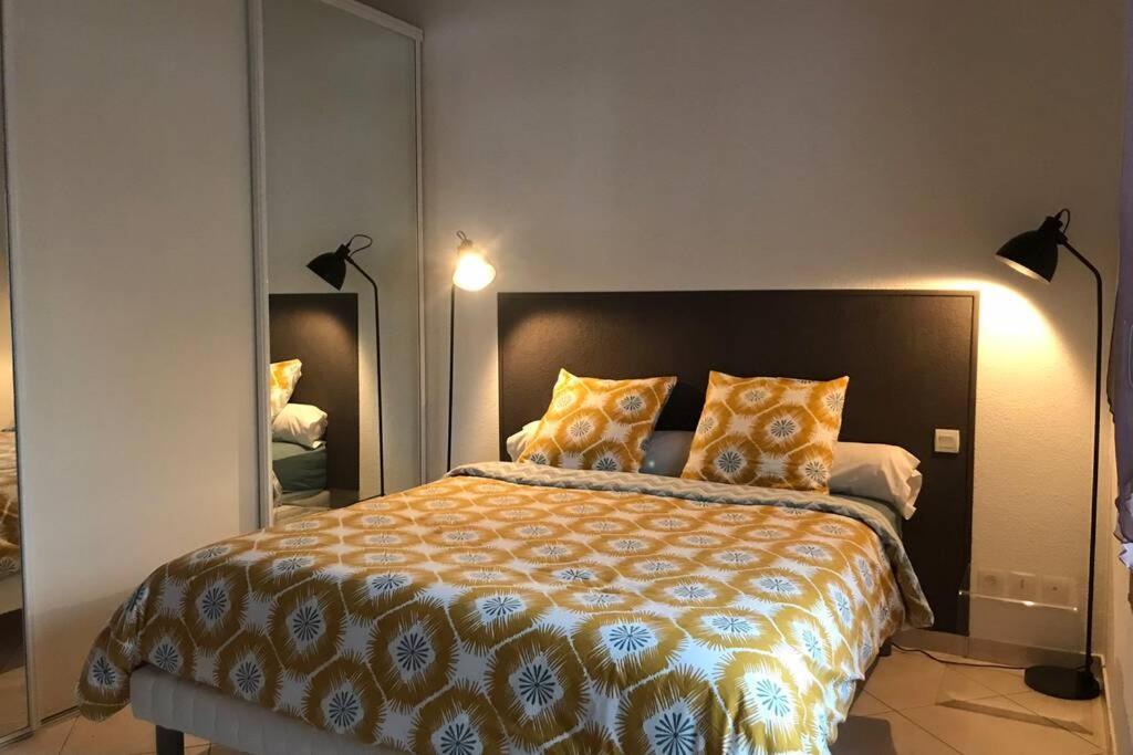 Maison Entiere Au Pied Du Plateau Du Retord 2 Chambres Sdb - Vouvray Ochiaz Екстер'єр фото