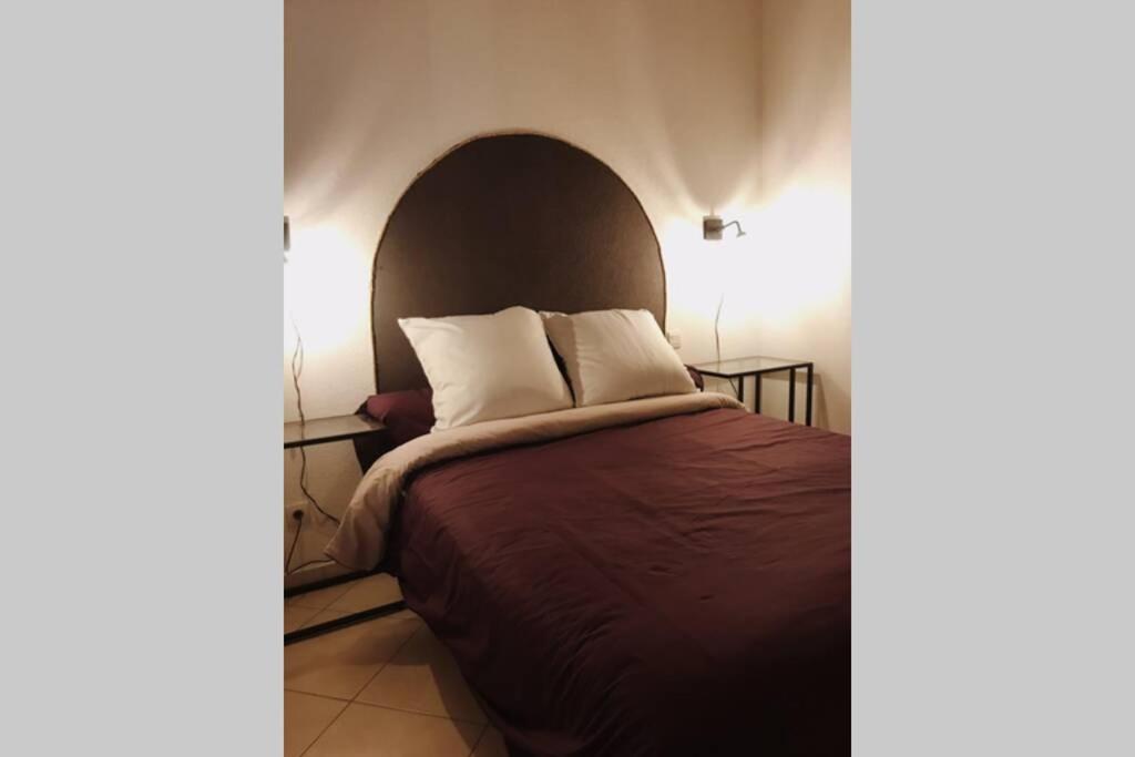Maison Entiere Au Pied Du Plateau Du Retord 2 Chambres Sdb - Vouvray Ochiaz Екстер'єр фото
