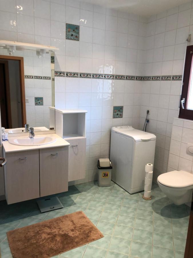 Maison Entiere Au Pied Du Plateau Du Retord 2 Chambres Sdb - Vouvray Ochiaz Екстер'єр фото